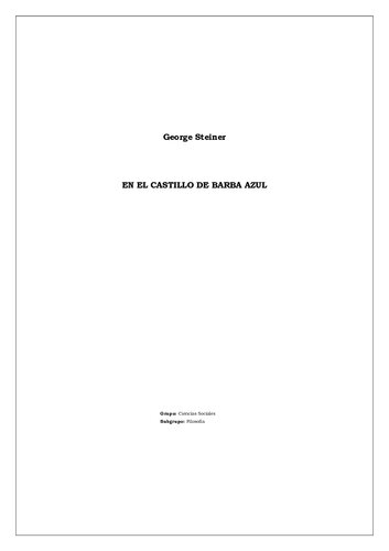 ﻿در قلعه باربا ازول: رویکردی به مفهومی جدید از فرهنگ