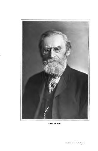 ﻿عنصر آلمانی در ایالات متحده: با اشاره ویژه به تأثیر سیاسی، اخلاقی، اجتماعی و آموزشی آن