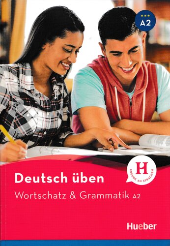 ﻿Vocabulary & Grammar A2: Book