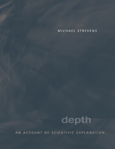 ﻿عمق: شرحی از تبیین علمی