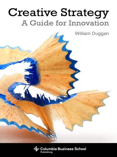 ﻿استراتژی خلاق