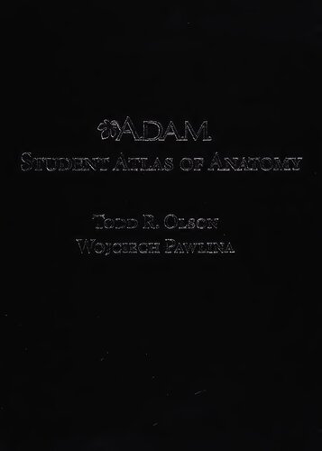 ﻿A.D.A.M. اطلس دانشجویی آناتومی