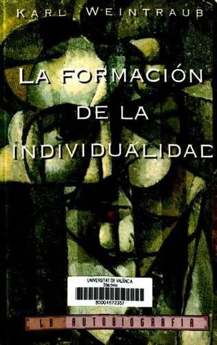 ﻿شکل گیری فردیت