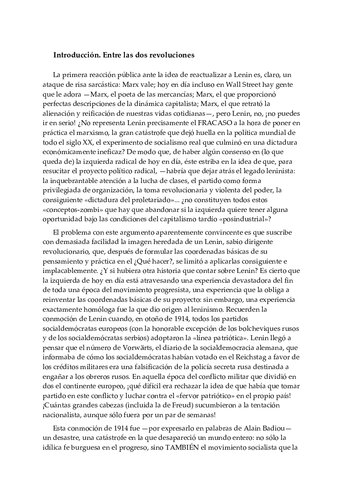 ﻿لنین را تکرار کن