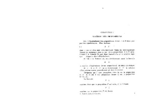 ﻿جبر مجموعه ها