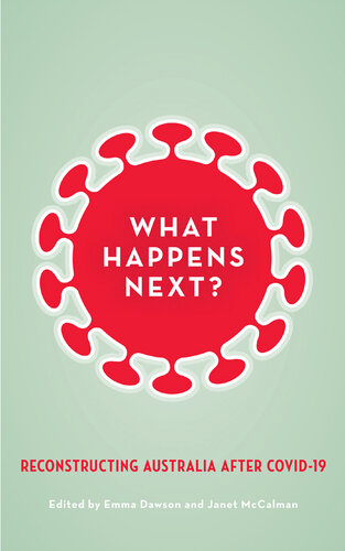 ﻿بعد چه اتفاقی می افتد؟: بازسازی استرالیا پس از COVID-19