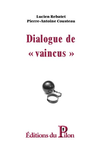 ﻿گفتگوی پیروز شدگان