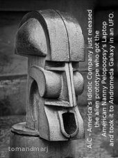 ﻿AIC قبلاً ردی از افرادی که لپ‌تاپ دایه پلوپوسی آمریکایی را دریافت کرده بود، پیدا کرده بود