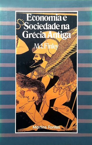 ﻿اقتصاد و جامعه در یونان باستان