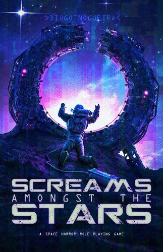 ﻿Screams Among The Stars: A Space Horror Role Playing بازی