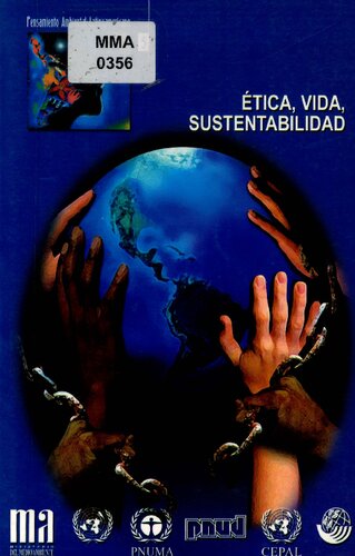 ﻿اخلاق پایداری زندگی