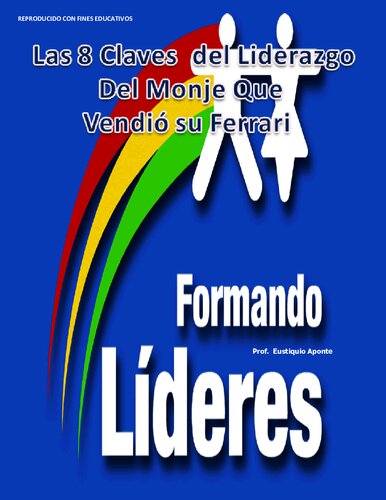 ﻿8 کلید رهبری راهبی که فراری خود را فروخت