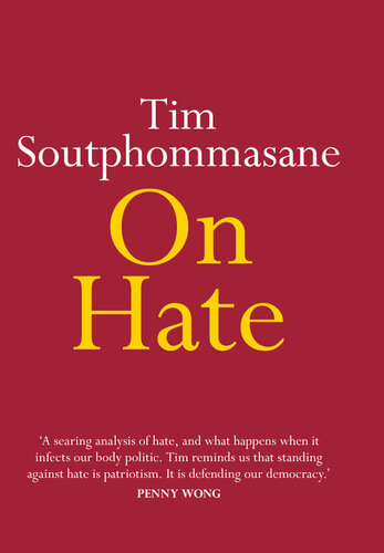 ﻿در مورد نفرت