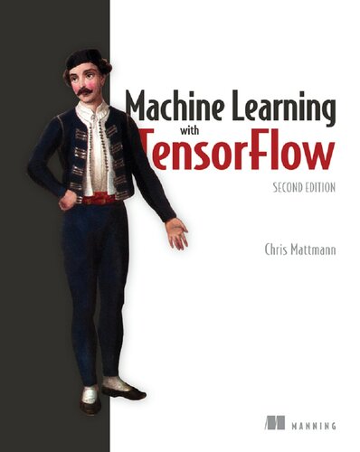 ﻿یادگیری ماشین با TensorFlow