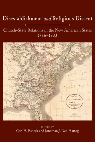 ﻿انحلال و دگراندیشی مذهبی