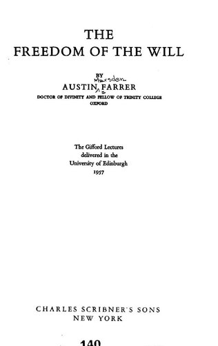 ﻿آزادی اراده