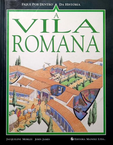 ﻿دهکده رومی