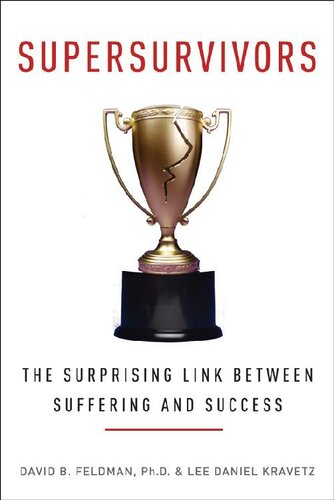 ﻿مافوق بازمانده ها