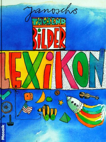 ﻿واژگان هزار عکس یانوش