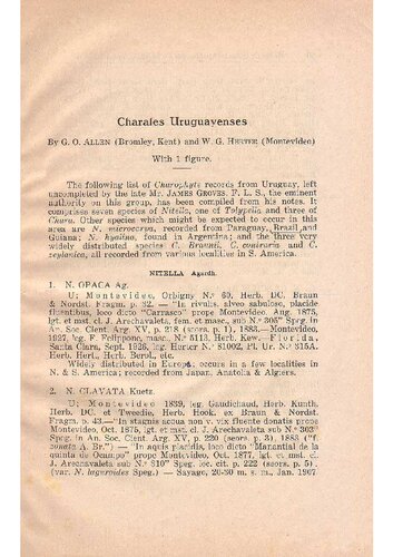 ﻿چارالس اروگوئه ای