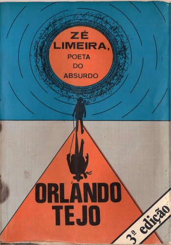 ﻿زی لیمیرا، شاعر پوچ