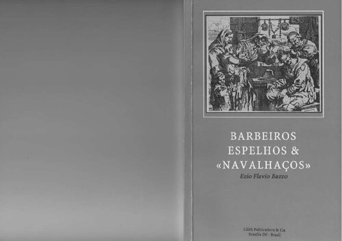 ﻿آرایشگر، آینه