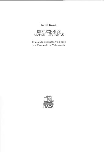 ﻿بازتاب های قبل از غبار