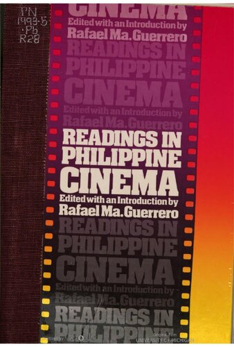 ﻿خواندن در سینمای فیلیپین
