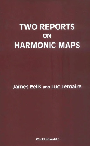 ﻿دو گزارش در مورد نقشه های هارمونیک