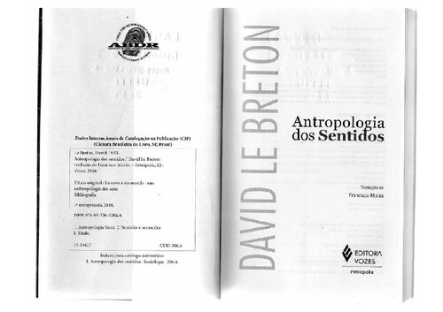 ﻿انسان شناسی حواس