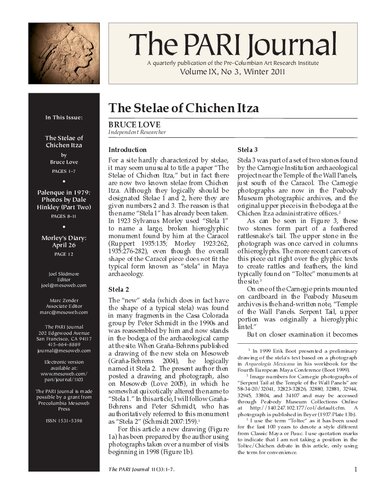 ﻿استلاهای چیچن ایتزا