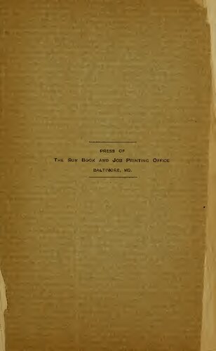 ﻿مریلند. منابع، صنایع و وضعیت کشاورزی آن