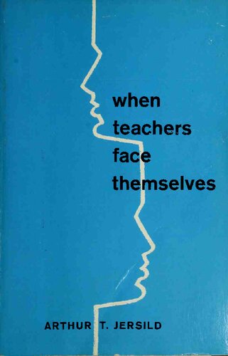 ﻿وقتی معلمان با خودشان روبرو می شوند