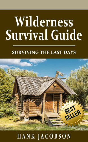 ﻿Wilderness Survival Guide زنده ماندن در روزهای آخر