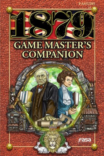 ﻿1879 بازی RPG همراه استاد