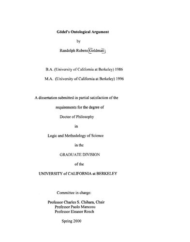 ﻿برهان هستی شناختی گودل