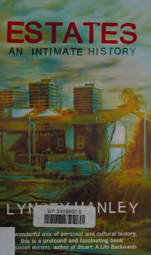 ﻿املاک: یک تاریخ صمیمی