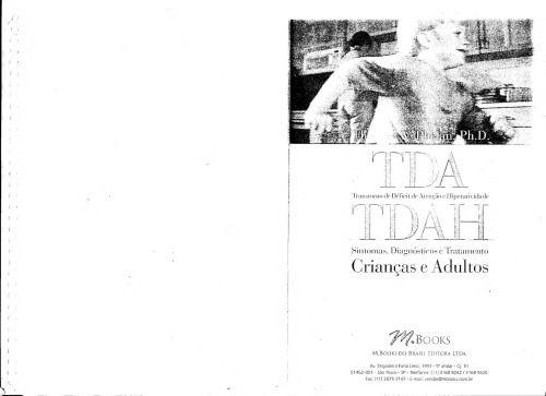 ﻿ADHD/ ADHD: علائم، تشخیص و درمان - کودکان و بزرگسالان