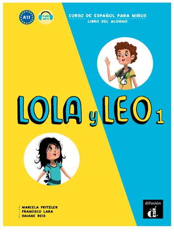 ﻿لولا و لئو 1 - کتاب دانش آموز