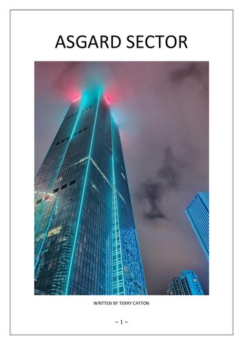 ﻿بخش آسگارد