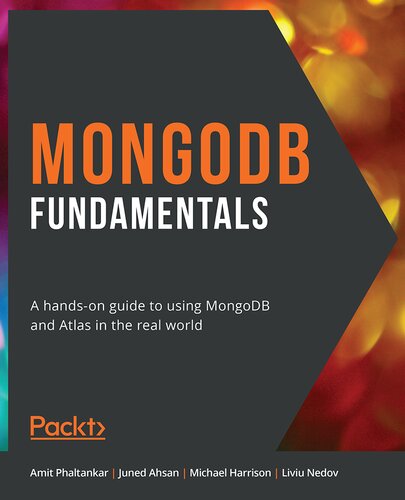 ﻿اصول MongoDB