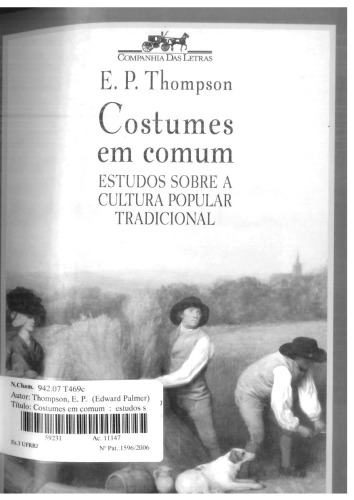 ﻿آداب و رسوم مشترک: مطالعات فرهنگ عامه سنتی