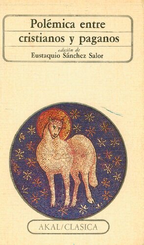 ﻿جدال مسیحیان و مشرکان از طریق متون: مشکلات وجودی و مشکلات تجربی