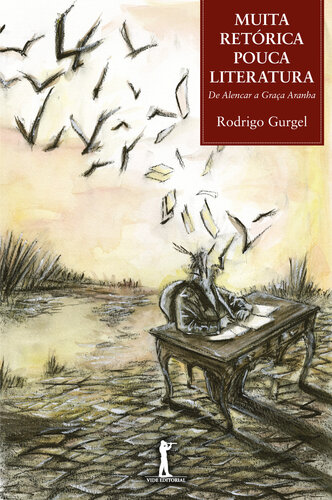 ﻿بسیاری از لفاظی ها ، ادبیات کوچک