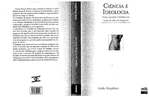 ﻿علم و ایدئولوژی: گشت و گذار در تاریخ پیرامون ایده پیشرفت.