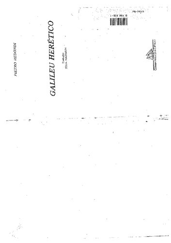 ﻿گالیله بدعت گذار