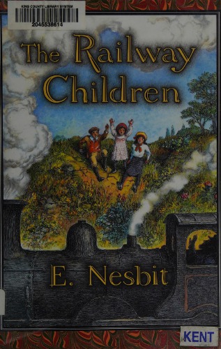 ﻿بچه های راه آهن.djvu