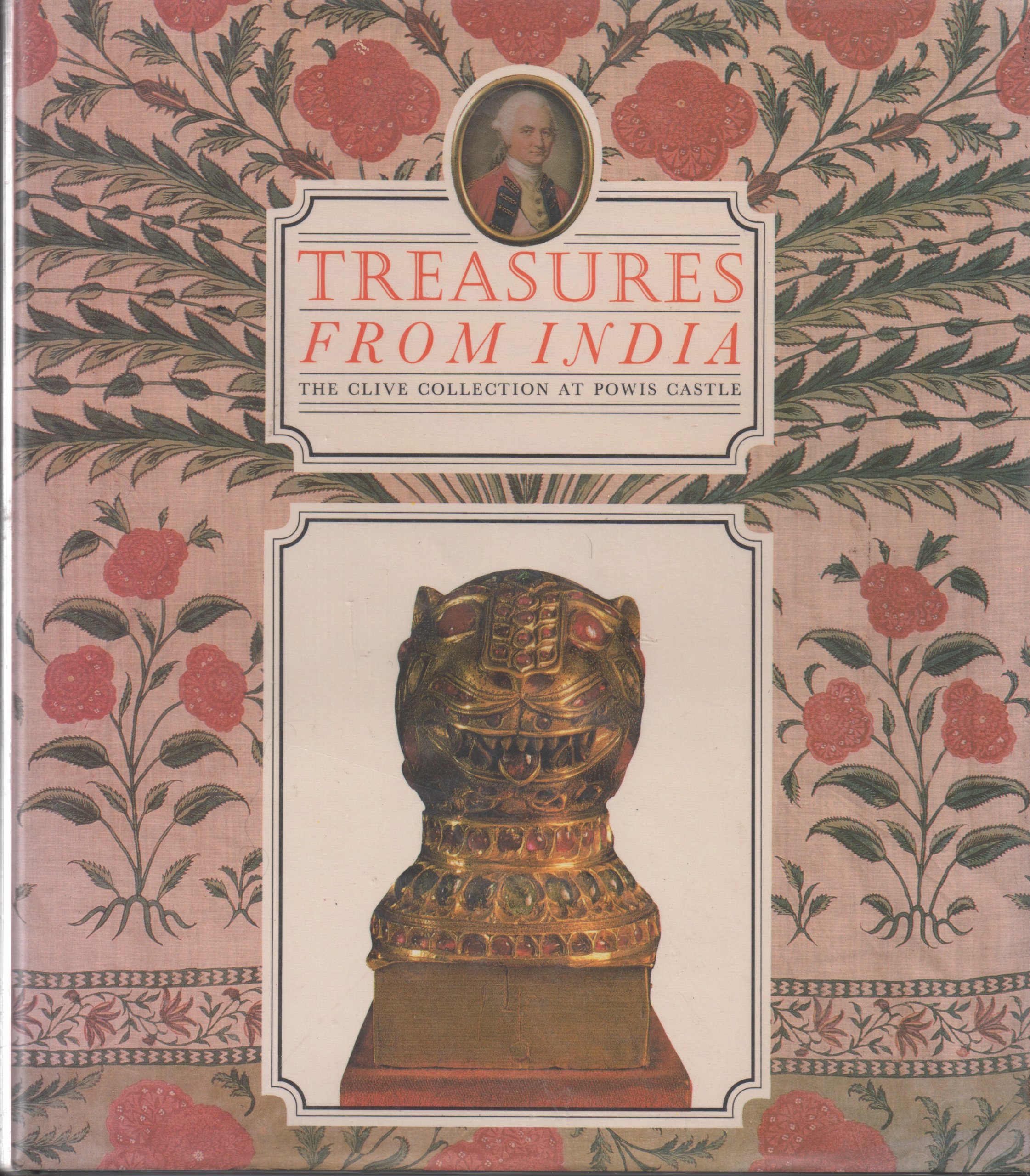 ﻿گنجینه هایی از هند