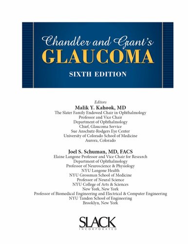 ﻿گلوکوم چندلر و گرانت