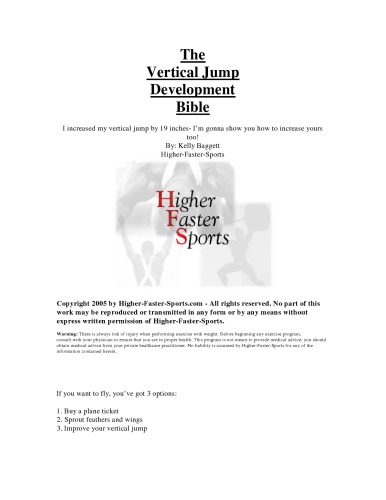 ﻿کتاب مقدس پرش عمودی